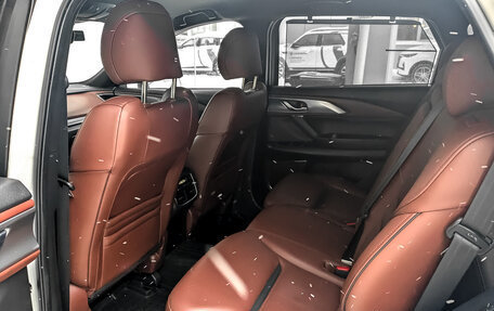 Mazda CX-9 II, 2019 год, 3 550 000 рублей, 12 фотография