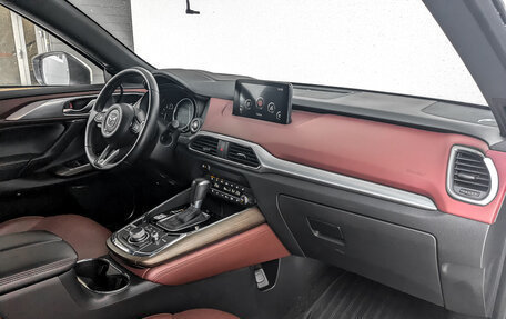 Mazda CX-9 II, 2019 год, 3 550 000 рублей, 11 фотография