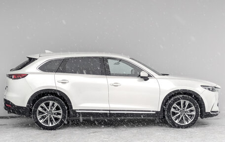 Mazda CX-9 II, 2019 год, 3 550 000 рублей, 4 фотография