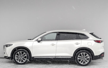 Mazda CX-9 II, 2019 год, 3 550 000 рублей, 8 фотография