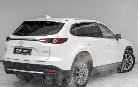 Mazda CX-9 II, 2019 год, 3 550 000 рублей, 5 фотография