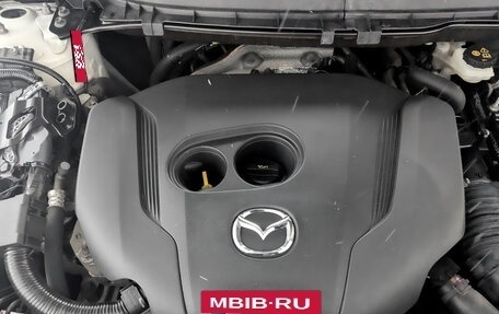 Mazda CX-9 II, 2019 год, 3 550 000 рублей, 9 фотография