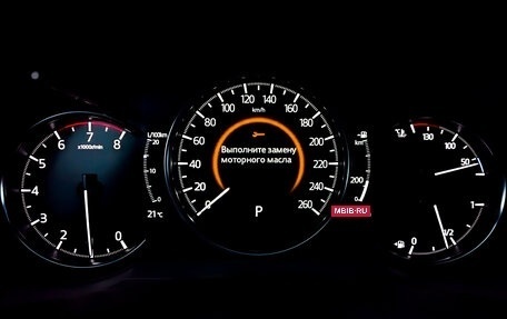 Mazda CX-9 II, 2019 год, 3 550 000 рублей, 13 фотография