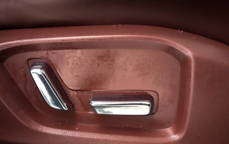 Mazda CX-9 II, 2019 год, 3 550 000 рублей, 25 фотография