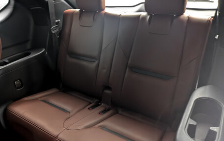 Mazda CX-9 II, 2019 год, 3 550 000 рублей, 27 фотография