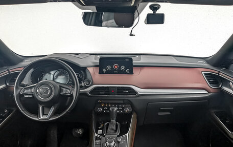 Mazda CX-9 II, 2019 год, 3 550 000 рублей, 14 фотография