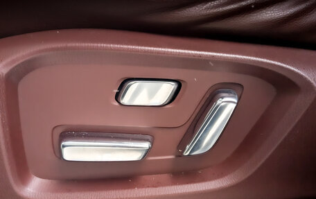 Mazda CX-9 II, 2019 год, 3 550 000 рублей, 21 фотография