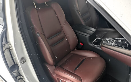 Mazda CX-9 II, 2019 год, 3 550 000 рублей, 24 фотография