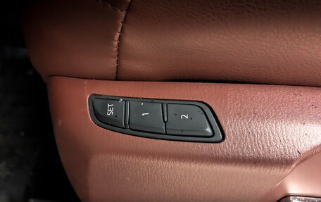 Mazda CX-9 II, 2019 год, 3 550 000 рублей, 22 фотография