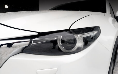 Mazda CX-9 II, 2019 год, 3 550 000 рублей, 17 фотография