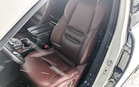 Mazda CX-9 II, 2019 год, 3 550 000 рублей, 20 фотография