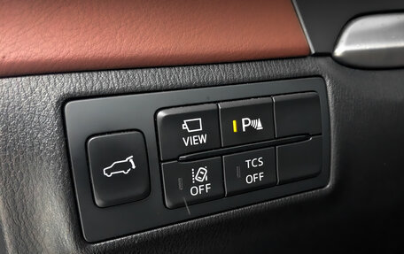 Mazda CX-9 II, 2019 год, 3 550 000 рублей, 29 фотография