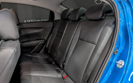 KIA Rio IV, 2020 год, 1 900 000 рублей, 12 фотография