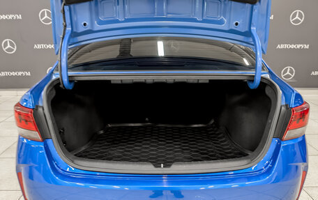 KIA Rio IV, 2020 год, 1 900 000 рублей, 10 фотография