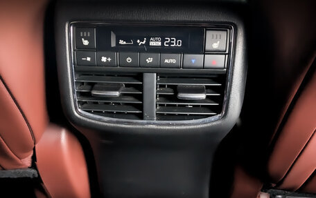 Mazda CX-9 II, 2019 год, 3 550 000 рублей, 30 фотография