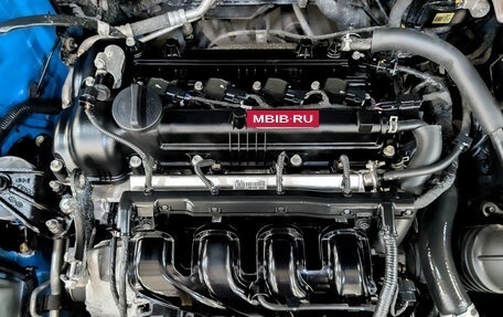 KIA Rio IV, 2020 год, 1 900 000 рублей, 9 фотография