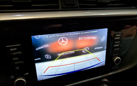 KIA Rio IV, 2020 год, 1 900 000 рублей, 26 фотография