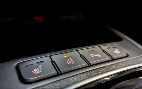 KIA Rio IV, 2020 год, 1 900 000 рублей, 25 фотография