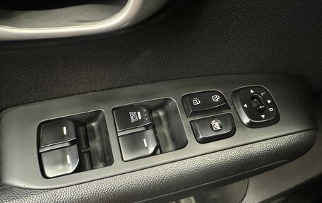 KIA Soul II рестайлинг, 2015 год, 1 195 000 рублей, 9 фотография