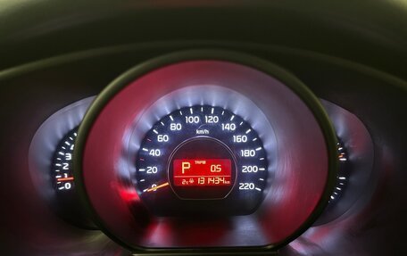 KIA Soul II рестайлинг, 2015 год, 1 195 000 рублей, 6 фотография