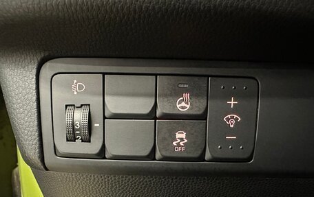 KIA Soul II рестайлинг, 2015 год, 1 195 000 рублей, 8 фотография