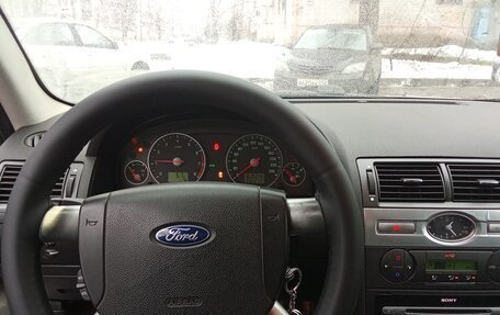 Ford Mondeo III, 2006 год, 450 000 рублей, 5 фотография