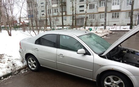 Ford Mondeo III, 2006 год, 450 000 рублей, 4 фотография