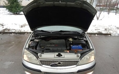 Ford Mondeo III, 2006 год, 450 000 рублей, 1 фотография