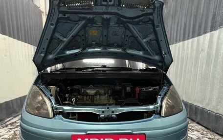 Mitsubishi Colt VI рестайлинг, 2003 год, 300 000 рублей, 3 фотография