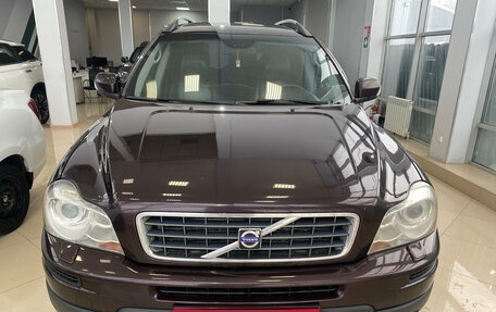 Volvo XC90 II рестайлинг, 2007 год, 888 000 рублей, 1 фотография