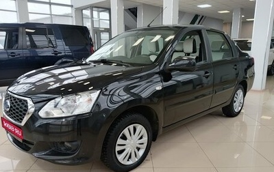 Datsun on-DO I рестайлинг, 2017 год, 500 000 рублей, 1 фотография