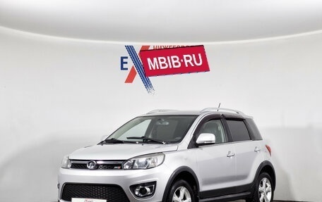 Great Wall Hover M4, 2013 год, 508 000 рублей, 1 фотография