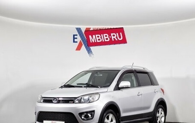 Great Wall Hover M4, 2013 год, 508 000 рублей, 1 фотография