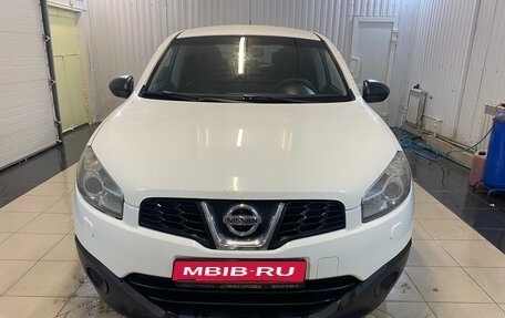 Nissan Qashqai+2 I, 2011 год, 866 000 рублей, 1 фотография