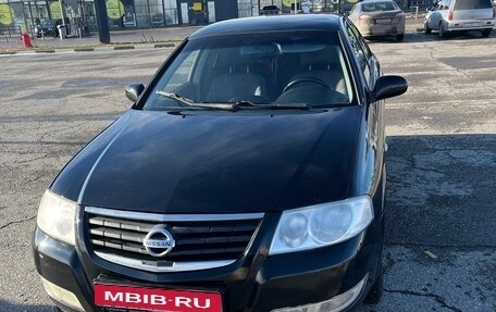 Nissan Almera Classic, 2006 год, 395 000 рублей, 1 фотография