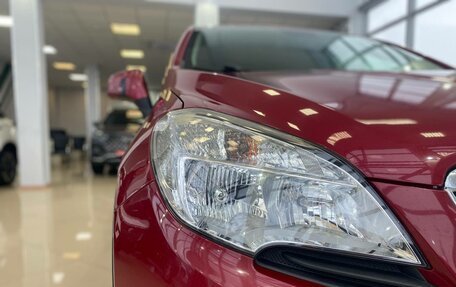 Opel Mokka I, 2014 год, 896 000 рублей, 3 фотография