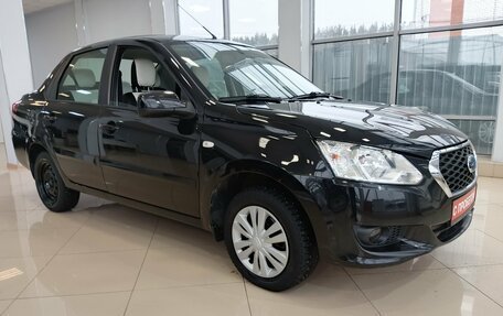 Datsun on-DO I рестайлинг, 2017 год, 500 000 рублей, 2 фотография