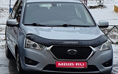 Datsun mi-DO, 2018 год, 750 000 рублей, 1 фотография