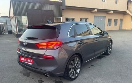 Hyundai Elantra VI рестайлинг, 2017 год, 2 000 000 рублей, 1 фотография