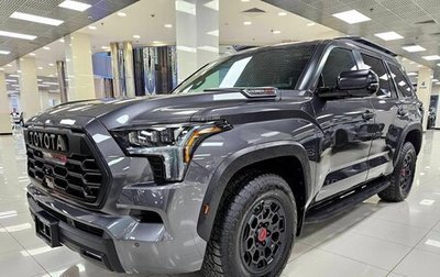 Toyota Sequoia, 2025 год, 14 690 000 рублей, 1 фотография