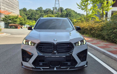 BMW X5 M, 2024 год, 18 400 000 рублей, 1 фотография