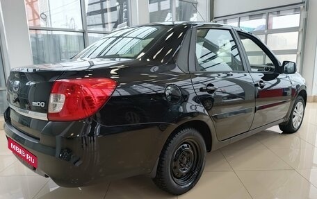 Datsun on-DO I рестайлинг, 2017 год, 500 000 рублей, 4 фотография