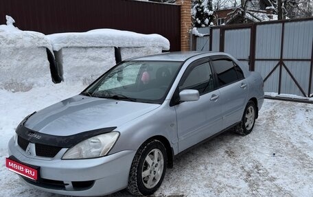 Mitsubishi Lancer IX, 2005 год, 430 000 рублей, 1 фотография