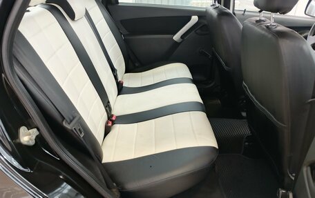 Datsun on-DO I рестайлинг, 2017 год, 500 000 рублей, 13 фотография