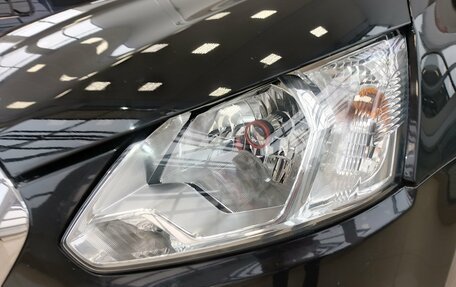 Datsun on-DO I рестайлинг, 2017 год, 500 000 рублей, 11 фотография