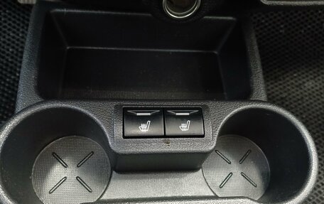 Datsun on-DO I рестайлинг, 2017 год, 500 000 рублей, 16 фотография