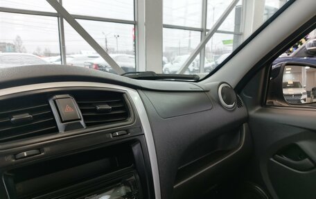 Datsun on-DO I рестайлинг, 2017 год, 500 000 рублей, 14 фотография