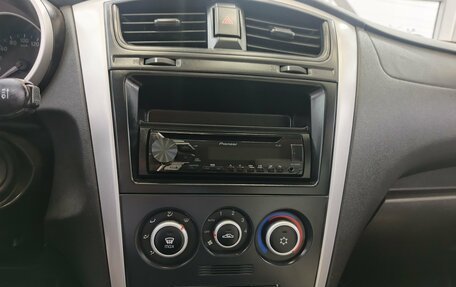 Datsun on-DO I рестайлинг, 2017 год, 500 000 рублей, 15 фотография