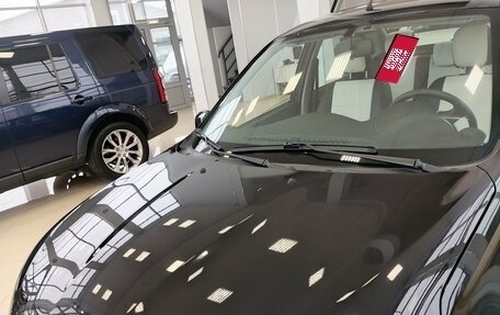 Datsun on-DO I рестайлинг, 2017 год, 500 000 рублей, 9 фотография