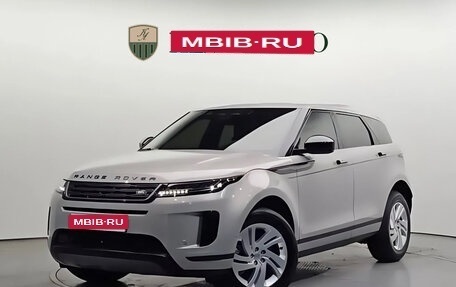 Land Rover Range Rover Evoque II, 2024 год, 5 385 000 рублей, 1 фотография